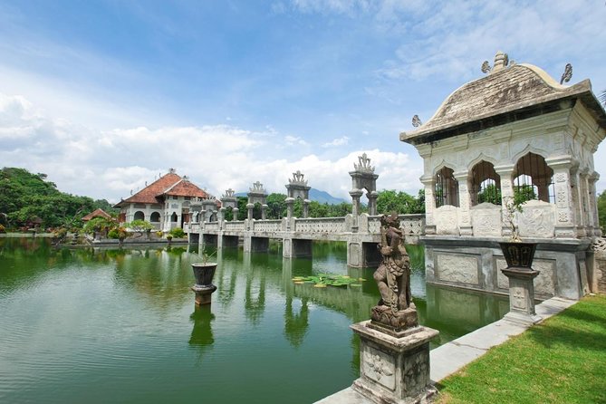 Bali Instagram Tour: Gate of Heaven, Swing and Waterfall Day Tour - Key Points