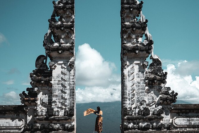 Bali Instagram Tour- Most Scenic Spots in Bali - Top Bali Instagram Spots