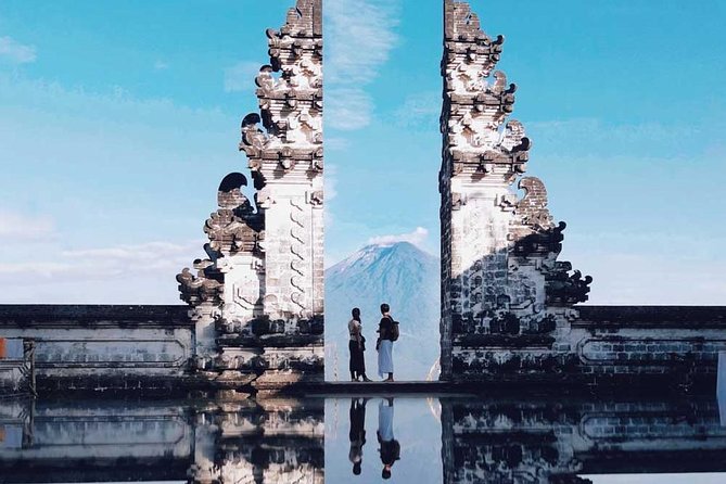Bali Instagramable Tour - Key Points