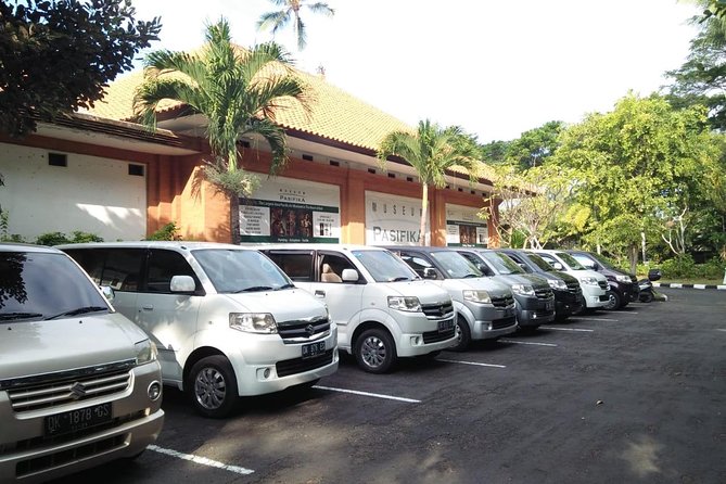 Bali Private Car Charter & Customize Tour With Driver English Speaking-Free WiFi - Key Points