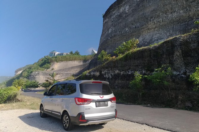 Bali Private Car Charter With Wi-Fi: Short, Long, or Full Day  - Kuta - Key Points