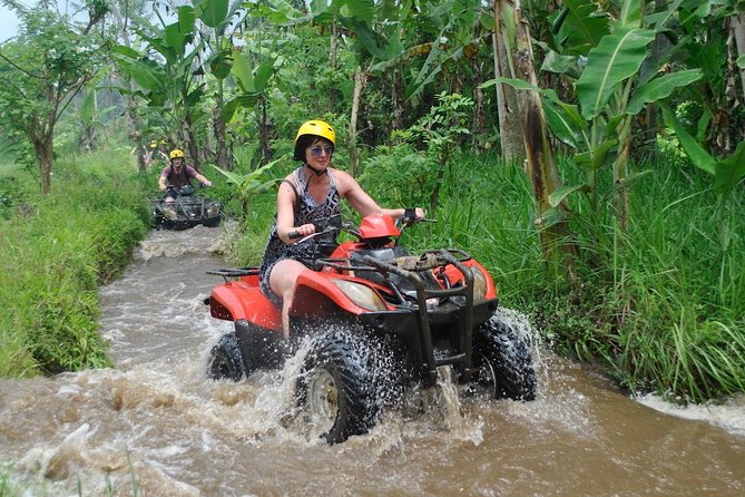 Bali Quad Bike Adventure - Explore Inaccessible Bali on ATV