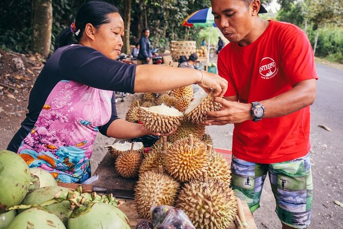 Bali Street Food Tour: Discover Where the Locals Eat - Key Points