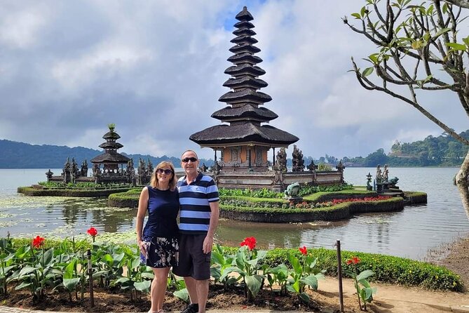 Bali Tour - Best Of North Bali - Private Tour All Inclusive - Key Points