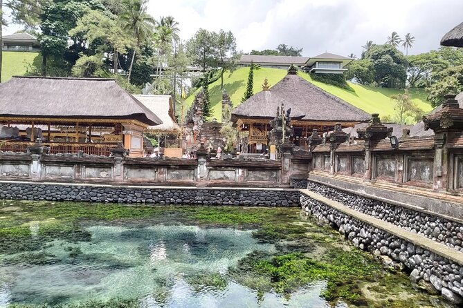 Bali Tour - Sightseeing Tour and Traditional Village - Key Points