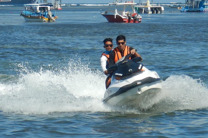 Bali Water Sports Adventure - Pricing and Booking Details