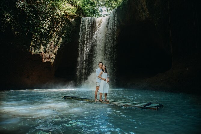Bali Waterfall Instagram Highlights - Key Points