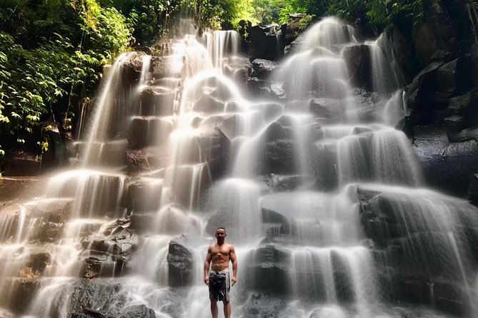 Bali Waterfalls in One Day: Tukad Cepung, 2 Hidden Waterfall, Kanto Lampo - Key Points