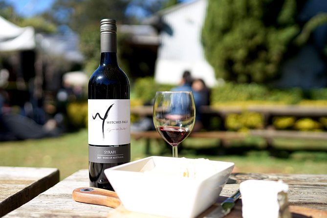 Barefoot Luxury Mount Tamborine Winery Tour From Gold Coast - Key Points