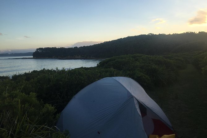 Batemans Bay Overnight Kayak Camping Tour - All Inclusive - Key Points