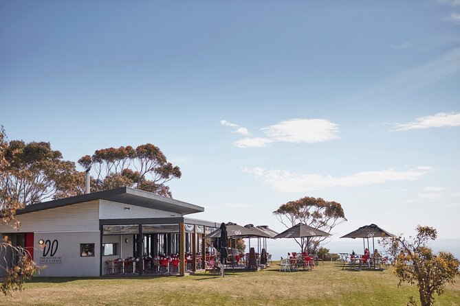 Bellarine Peninsula Public Winery Tour - Key Points