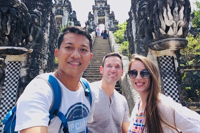 Best Bali Private Customize Tour - Key Points