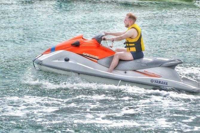 Best Deal Water Sport Package - Key Points