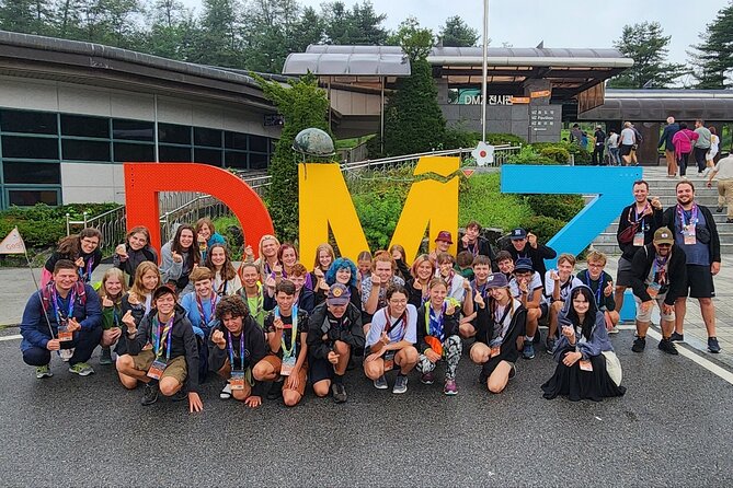 Best DMZ Tour Korea From Seoul (Red Suspension Bridge Optional) - Key Points