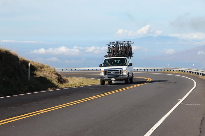 Best Haleakala Downhill Self-Guided Bike Tour With Maui Sunriders - Cancellation Policy