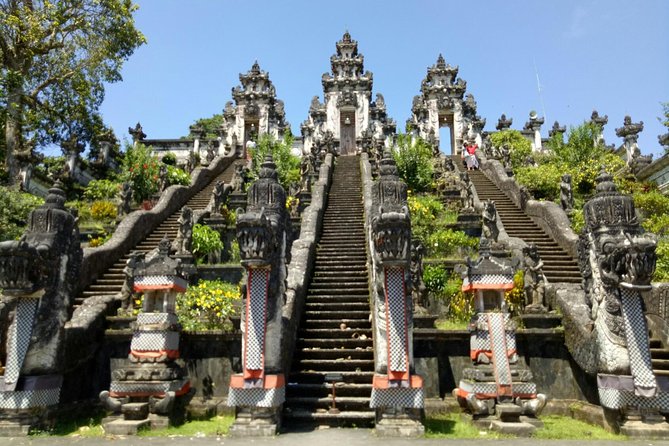 Best of East Bali Tour - Tour Highlights