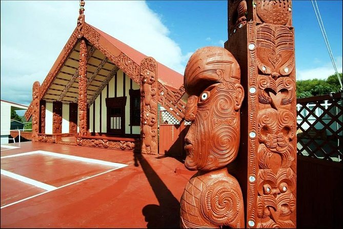 Best of Tauranga & Rotoruas Hidden Secrets - Shore Excursion - Key Points