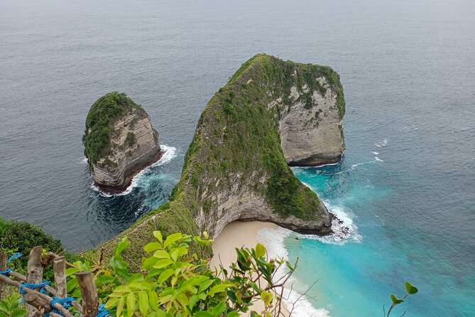 Best Seller West Nusa Penida Island Private Guided Tour - Key Points