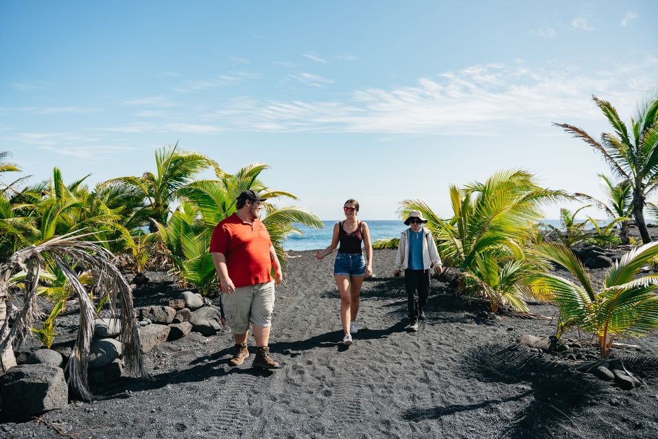 Big Island: Evening Volcano Explorer From Hilo - Experience Highlights