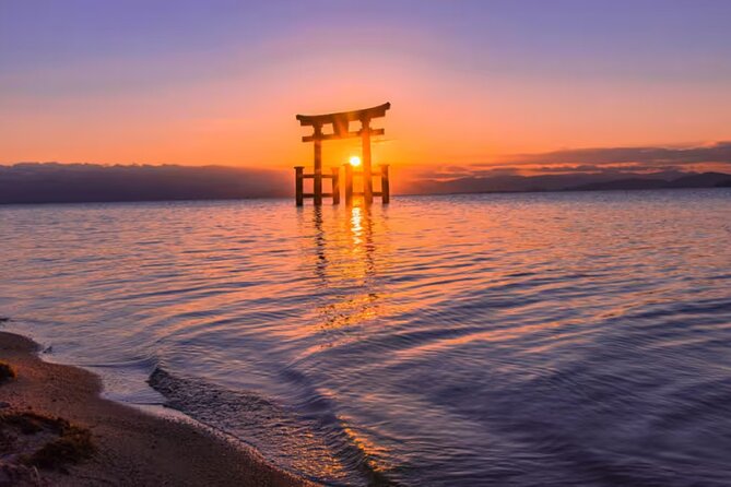BIWAKO VALLEY Custom Tour With Private Car and Driver (Max 9 Pax) - Key Points