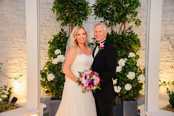 Bliss Chapel Weddings & Vow Renewal - Key Points