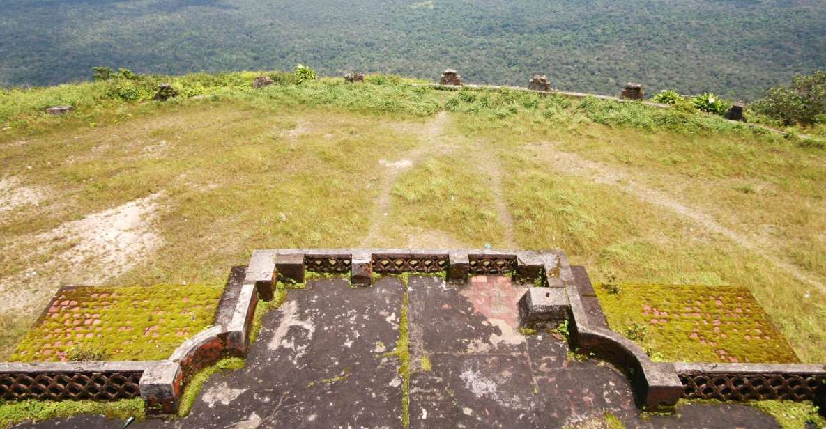 BOKOR AND KAMPOT REVEALED by Discovery Center, Kep West - Key Points