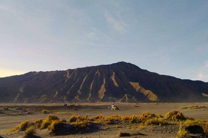 Bromo Sunrise Tour - Start Surabaya // 1 Day - Tour Overview