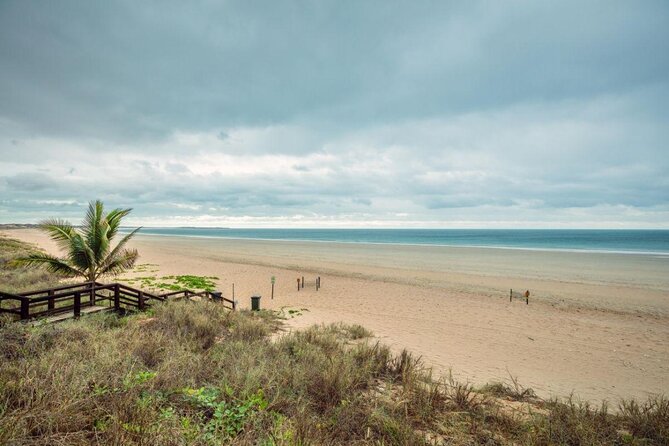 Broome 30 Minute Scenic Helicopter Flight - Key Points