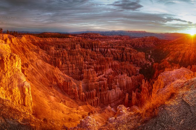 Bryce Canyon and Zion National Parks Small Group Tour - Key Points
