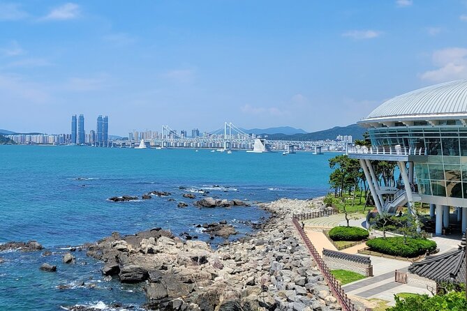 Busan Full-Day Private Tour in English (Upto 5 Pax) - Key Points