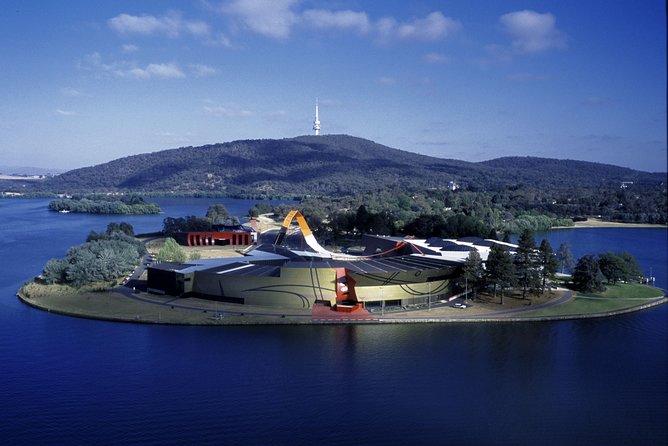 Canberra Day Trip From Sydney - Key Points