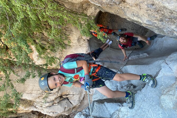 Canyoneering Adventure in Phoenix - Traveler Testimonials and Experiences