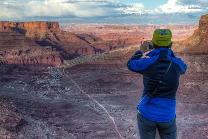 Canyonlands National Park Half-Day Tour From Moab - Key Points