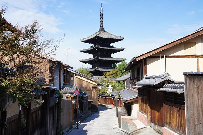 Carefree Private Exploration of Fushimi Inari, Gion, Kiyomizudera, and More - Key Points