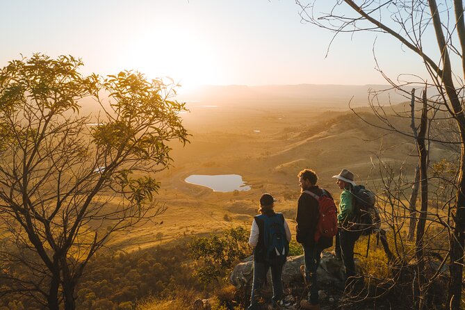 Carnarvon Range Day Tour With an Ecologist Guide  - Queensland - Key Points