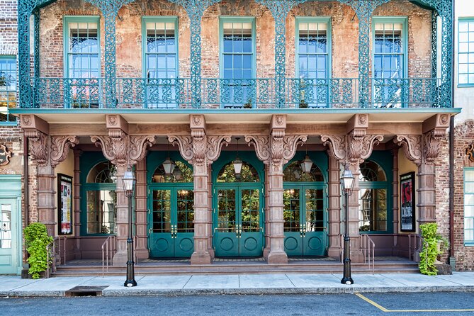 Charleston Historical Walking Tour With a Professor of History at the Citadel - Traveler Feedback