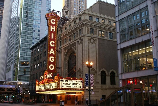 Chicago Family Food & Bike Tour With Top Attractions - Key Points