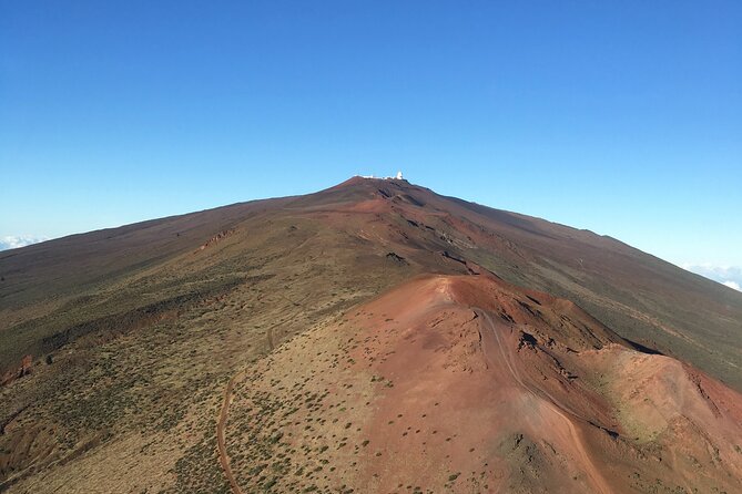 Complete Island 60-Minute Helicopter Tour - Tour Details