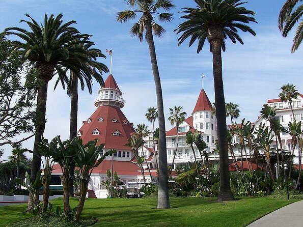 Coronado Island Segway Tour - Key Points