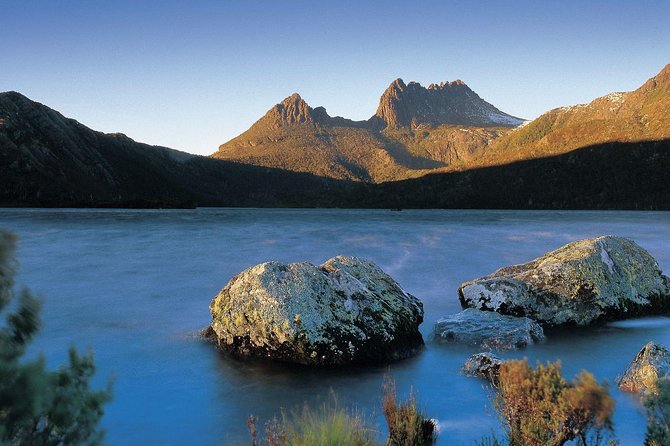 Cradle Mountain Day Tour From Launceston Including Lunch - Key Points