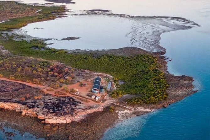 Dampier Peninsula Adventure 4WD Tour From Broome With Optional Return Flight - Key Points