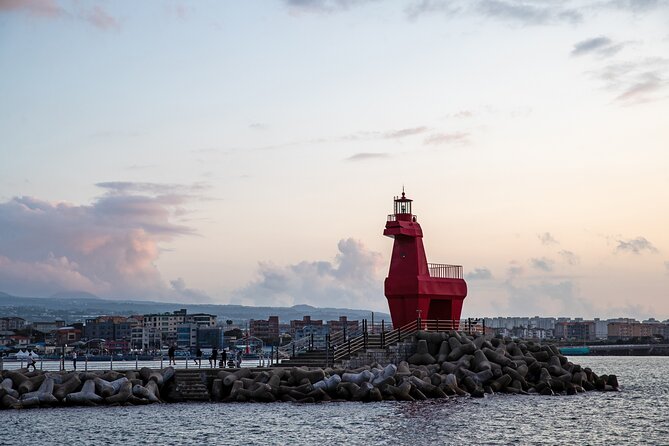 Day Tour in Jeju for BTS Army - Key Points