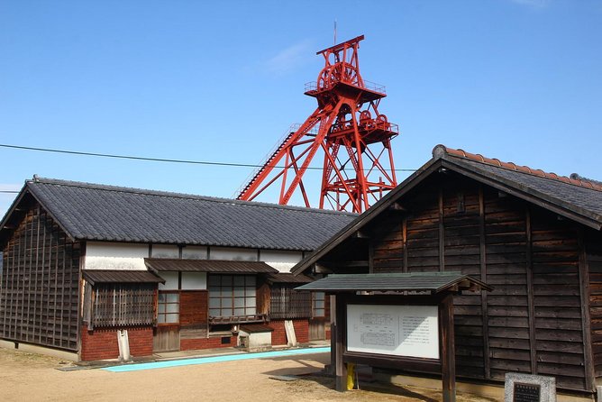 Day Trip Bus Tour to World Heritage Industrial Ruins in Fukuoka - Key Points