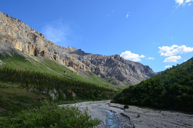 Denali Grand Flightseeing Tour From Talkeetna - Key Points