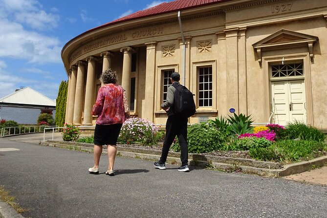 Discover Victor Harbor Walking Tour - Key Points