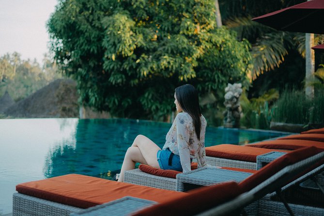 Do Photo Shoot at Your Hotel & Resort in UBUD - Key Points