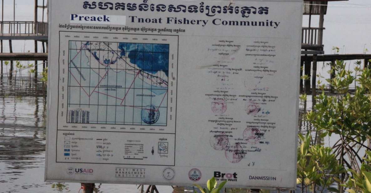 DOLPHIN COASTAL EXPEDITION by Discovery Center, Kep West - Key Points