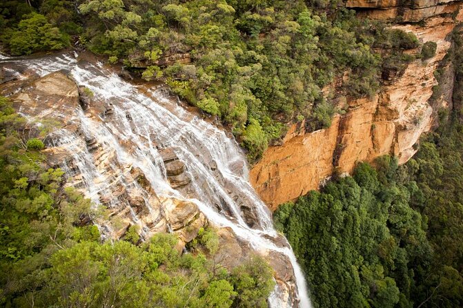 E-bike (electric) - Blue Mountains - Hanging Rock - SELF-GUIDED Hire Service - Key Points