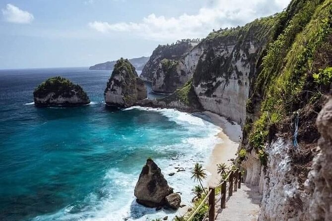 East and West Nusa Penida Best Photo Spot Private Guided Tour - Pricing and Booking Details
