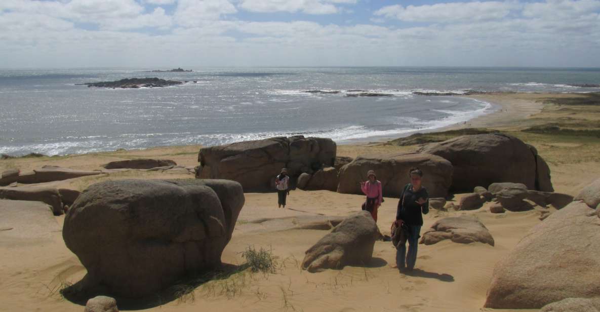 East Coast of Uruguay – Private Multi Day Tour - Key Points